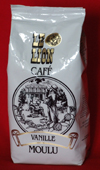 café-vanille