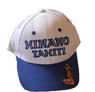 casquettes hinano