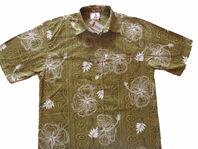 chemise hinano