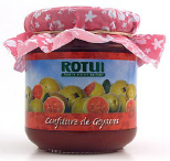 confiture de goyave