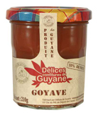 confiture goyave