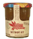 confiture Kumquat