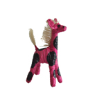 Girafe rose 1