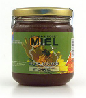 miel de forêt