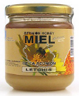 miel de letchis