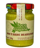 Moutarde Diablesse