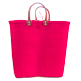 Panier rouge