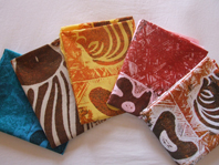 pareos tahiti art