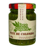 Pâte colombo