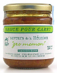 sauce carry