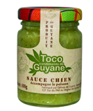 Sauce chien
