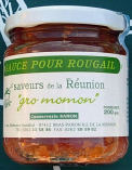 sauce rougail