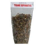 tisane dépurative