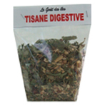 tisane digestive