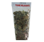 tisane relaxante