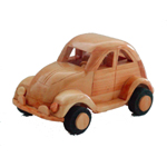 Voiture bois 19