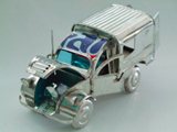 Voiture métal 11