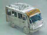Voiture métal 13