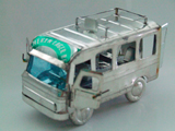 Voiture métal 14
